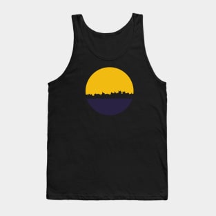 NIGHT Tank Top